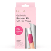 Gel Remover Kit - Helios Nail Systems